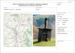 Karta obiektu niewpisanego do rejestru, skan nr 1