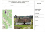 Karta obiektu niewpisanego do rejestru, skan nr 1