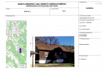 Karta obiektu niewpisanego do rejestru, skan nr 1