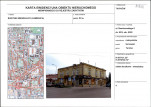 KEZN - Karta obiektu niewpisanego do rejestru, skan nr 1