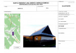 Karta obiektu niewpisanego do rejestru, skan nr 1