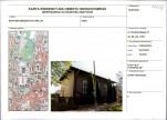 Karta obiektu niewpisanego do rejestru, skan nr 1