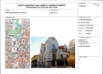 Karta obiektu niewpisanego do rejestru, skan nr 1