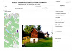 Karta obiektu niewpisanego do rejestru, skan nr 1