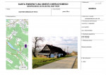Karta obiektu niewpisanego do rejestru, skan nr 1