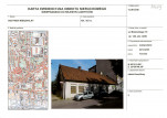 KEZN - Karta obiektu niewpisanego do rejestru, skan nr 1