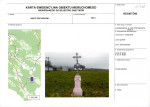 Karta obiektu niewpisanego do rejestru, skan nr 1