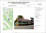 Karta obiektu niewpisanego do rejestru, skan nr 1