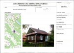 Karta obiektu niewpisanego do rejestru, skan nr 1