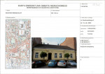 KEZN - Karta obiektu niewpisanego do rejestru, skan nr 1
