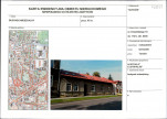 KEZN - Karta obiektu niewpisanego do rejestru, skan nr 1