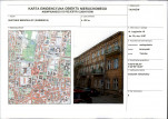 KEZN - Karta obiektu niewpisanego do rejestru, skan nr 1