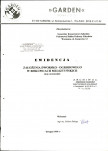 EP - Ewidencja parkowa, skan nr 4