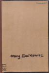 EP - Ewidencja parkowa, skan nr 1