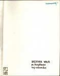 EP - Ewidencja parkowa, skan nr 1