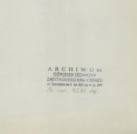 Ewidencja parkowa, skan nr 95