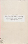 EP - Ewidencja parkowa, skan nr 1