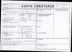 Karta cmentarza, skan nr 1