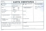 Karta cmentarza, skan nr 1