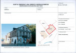 Karta obiektu niewpisanego do rejestru, skan nr 1