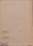 EP - Ewidencja parkowa, skan nr 2