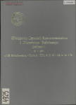 EP - Ewidencja parkowa, skan nr 1
