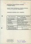 EP - Ewidencja parkowa, skan nr 5