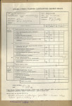 EP - Ewidencja parkowa, skan nr 2