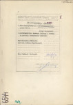 EP - Ewidencja parkowa, skan nr 1