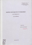 EP - Ewidencja parkowa, skan nr 1