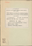EP - Ewidencja parkowa, skan nr 1