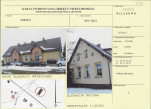 Karta obiektu niewpisanego do rejestru, skan nr 1