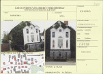 Karta obiektu niewpisanego do rejestru, skan nr 1