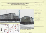 Karta obiektu niewpisanego do rejestru, skan nr 1