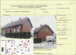 Karta obiektu niewpisanego do rejestru, skan nr 1