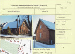 Karta obiektu niewpisanego do rejestru, skan nr 1