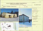 Karta obiektu niewpisanego do rejestru, skan nr 1