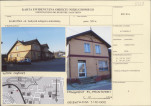 Karta obiektu niewpisanego do rejestru, skan nr 1