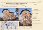 Karta obiektu niewpisanego do rejestru, skan nr 1