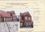 Karta obiektu niewpisanego do rejestru, skan nr 1