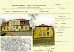 Karta obiektu niewpisanego do rejestru, skan nr 1