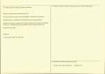 Karta obiektu niewpisanego do rejestru, skan nr 2