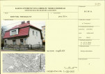 Karta obiektu niewpisanego do rejestru, skan nr 1