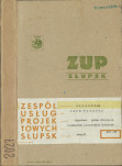 EP - Ewidencja parkowa, skan nr 1