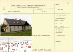 Karta obiektu niewpisanego do rejestru, skan nr 1