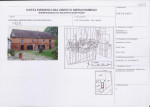 Karta obiektu niewpisanego do rejestru, skan nr 1