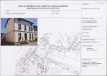 Karta obiektu niewpisanego do rejestru, skan nr 1