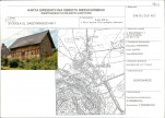 KEZN - Karta obiektu niewpisanego do rejestru, skan nr 1