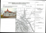 Karta obiektu niewpisanego do rejestru, skan nr 1