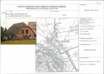 Karta obiektu niewpisanego do rejestru, skan nr 1